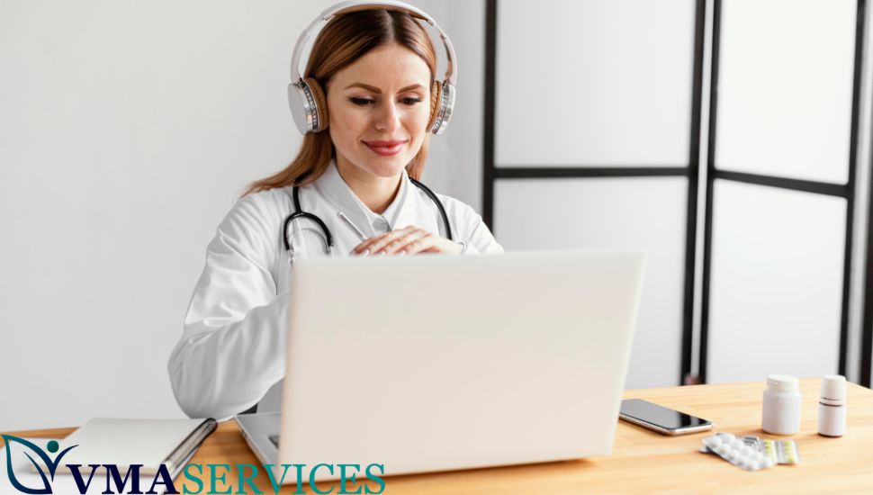 Virtual Medical Assistant