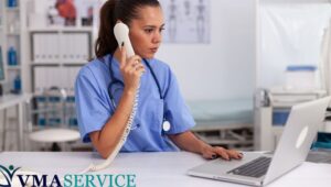 Virtual Medical Assistant Services