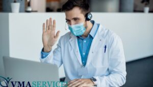 Virtual Patient Care Coordinator