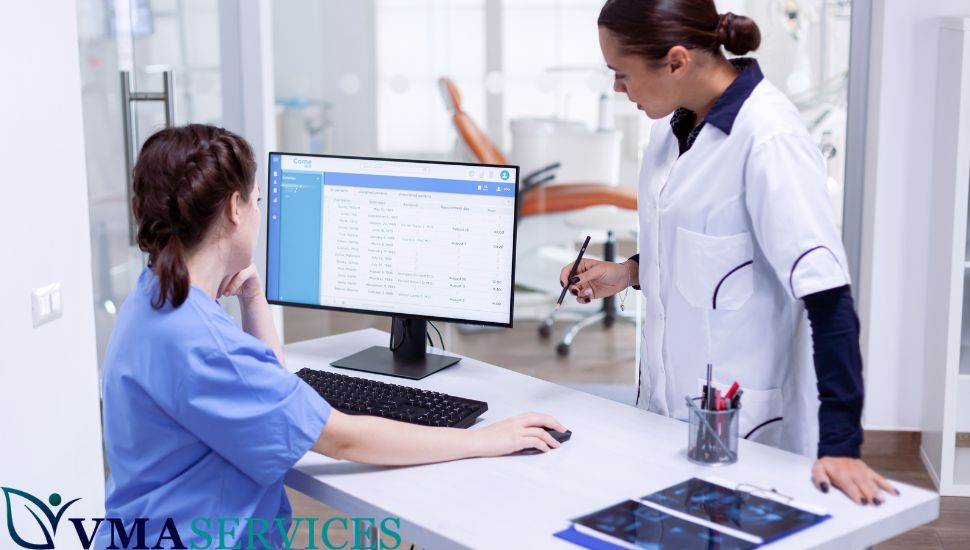 Medical Billing Virtual Assistant