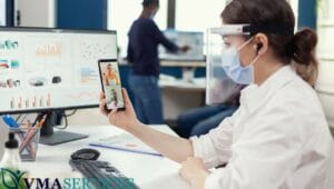 Medical Billing Virtual Assistant