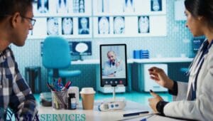 Virtual Medical Assistant